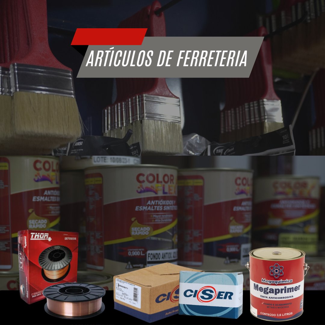 ferreteria